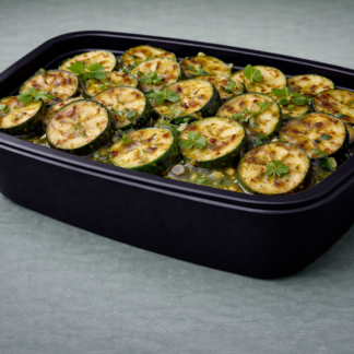 Zucchine alla Scapece da 1,5 kg