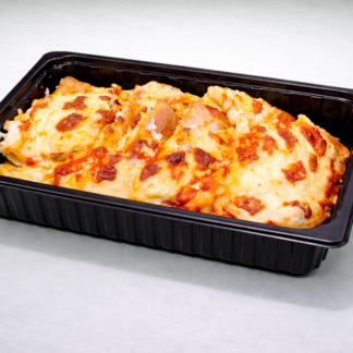 Crespelle ricotta e spinaci