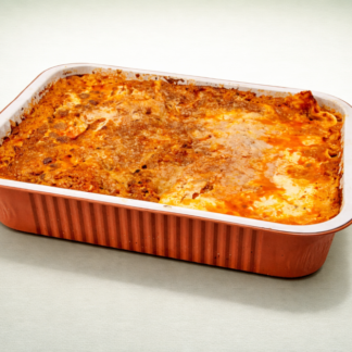 Lasagna bolognese