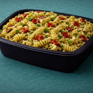 Pasta fredda pesto e pomodori secchi da 1,5 kg
