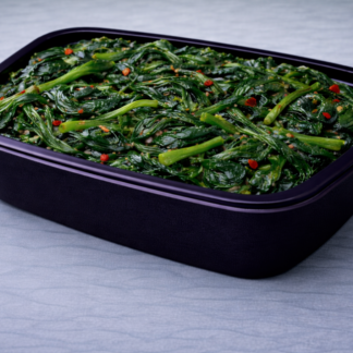 Spinaci ripassati da 2 kg