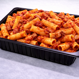 Pasta alla Amatriciana