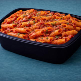 Pasta al sugo e Parmigiano da 1,5 kg