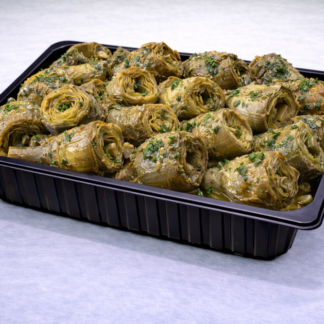Carciofi alla Romana 20 pz