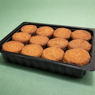 Polpette di melanzane