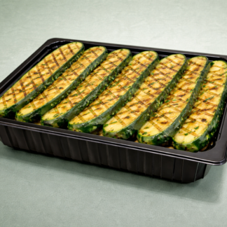 Zucchine grigliate